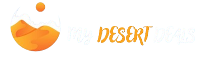 My Desert Deals